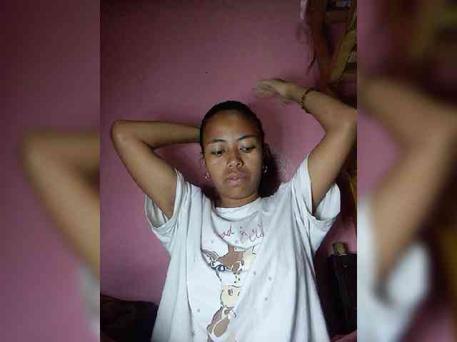 Rudih webcam