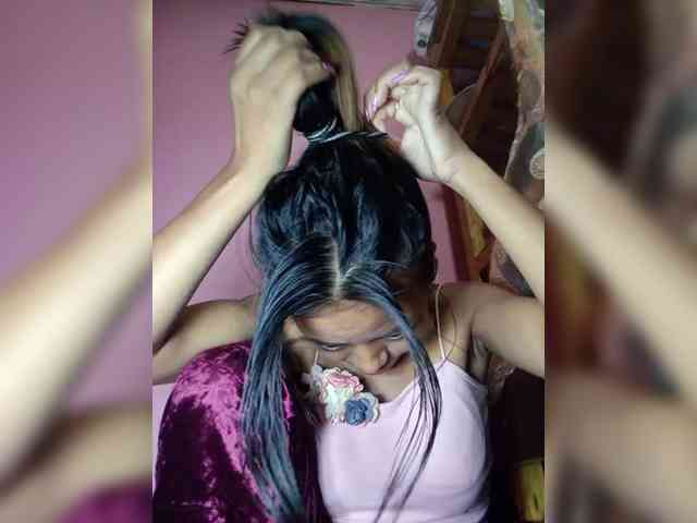Rudih webcam