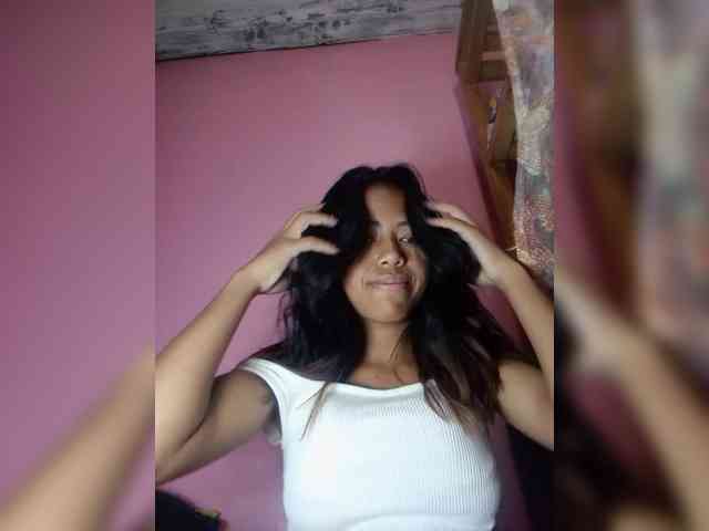 Rudih webcam
