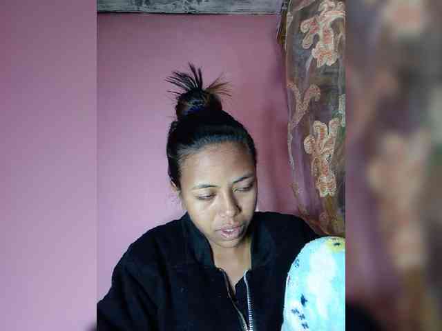 Rudih webcam