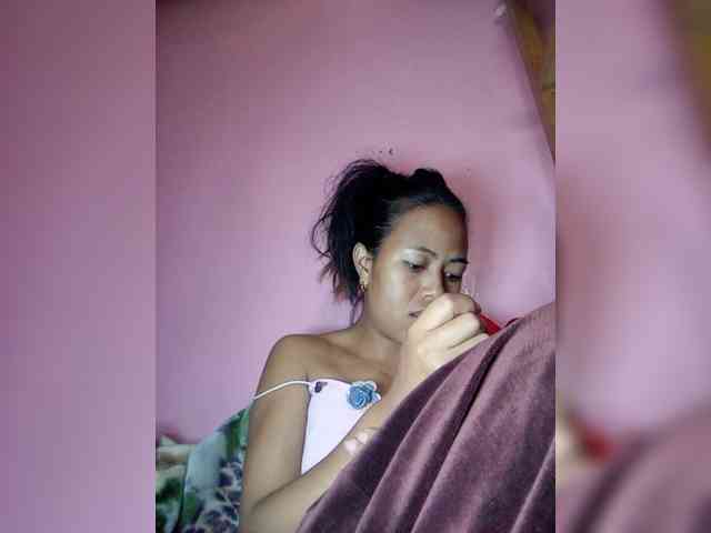 Rudih webcam