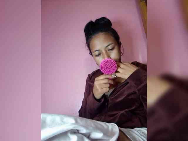 Rudih webcam
