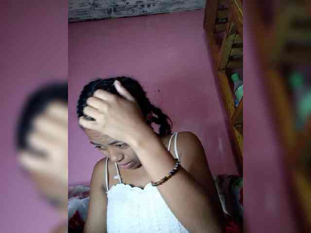 Rudih webcam