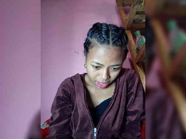 Rudih webcam