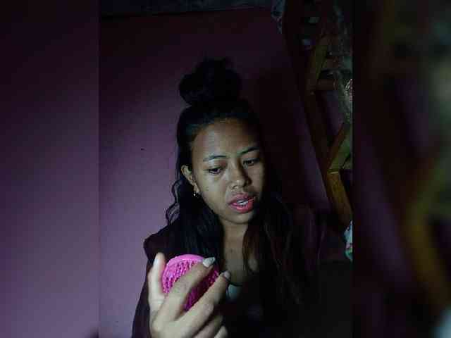 Rudih webcam
