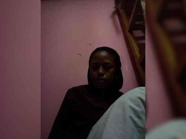Rudih webcam