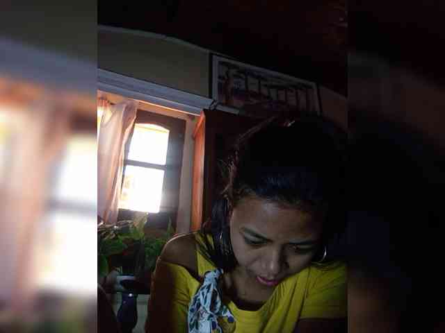 Rudih webcam