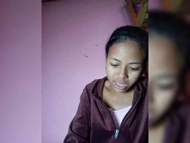 Rudih webcam