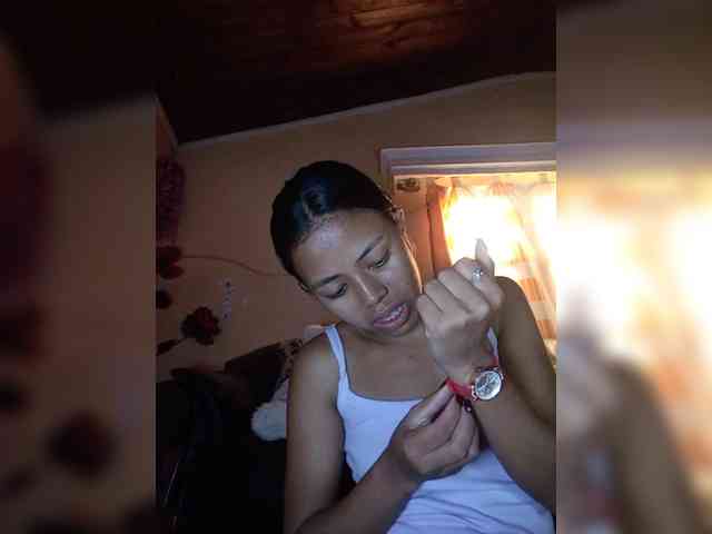 Rudih webcam