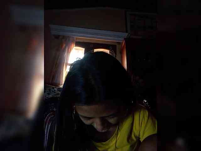Rudih webcam