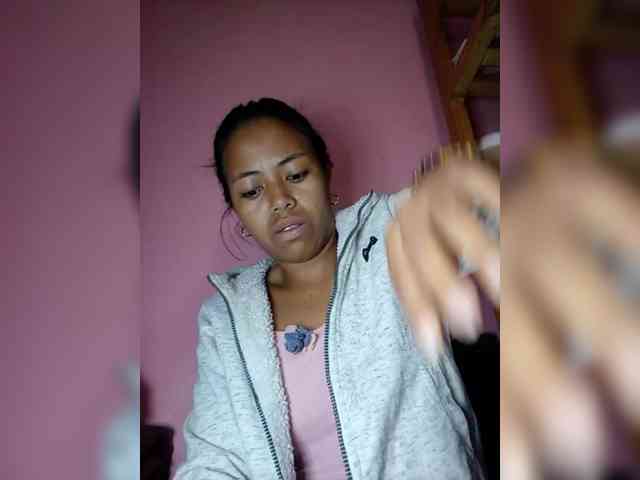 Rudih webcam