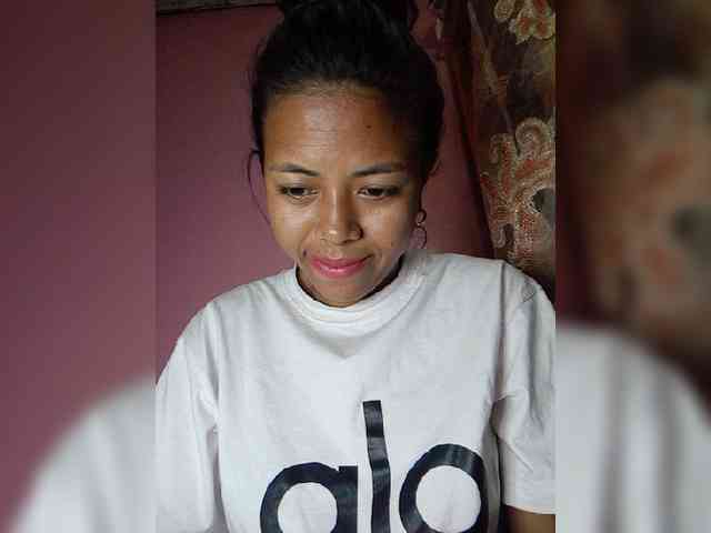 Rudih webcam