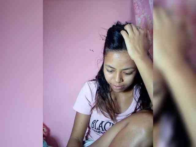Rudih webcam