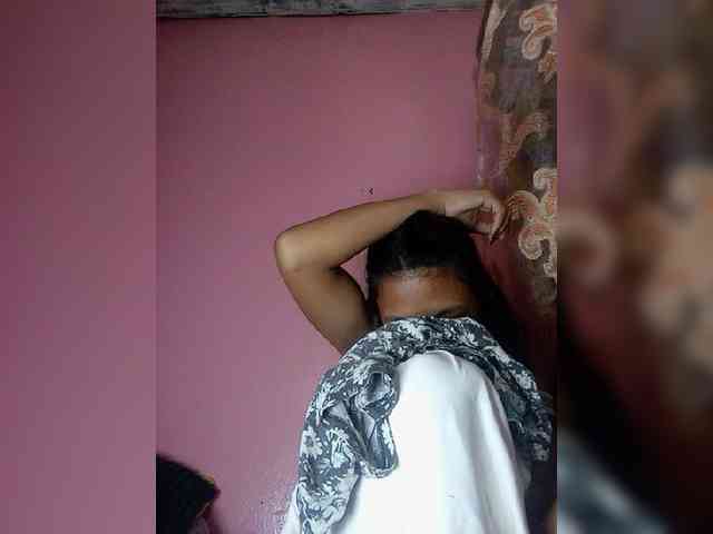 Rudih webcam