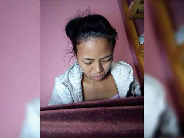 Rudih webcam