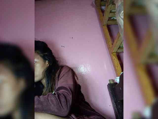 Rudih webcam