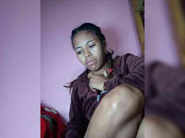 Rudih webcam
