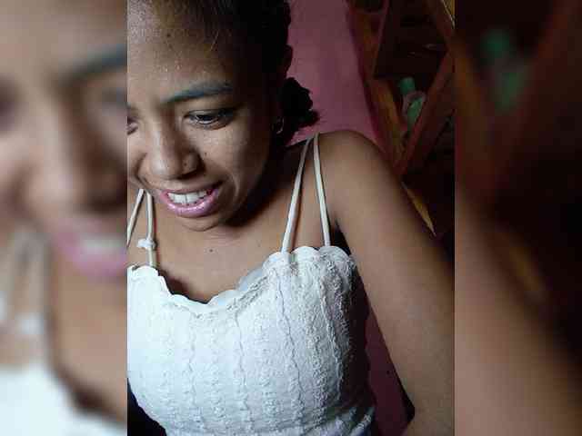 Rudih webcam