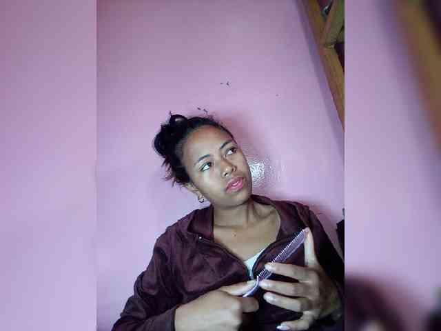 Rudih webcam