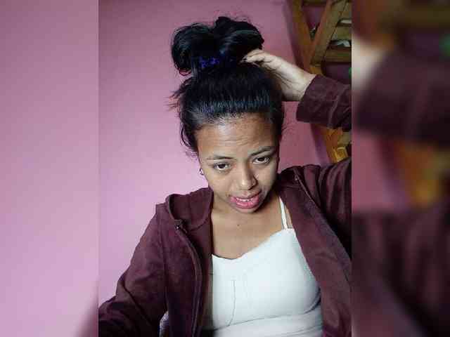 Rudih webcam