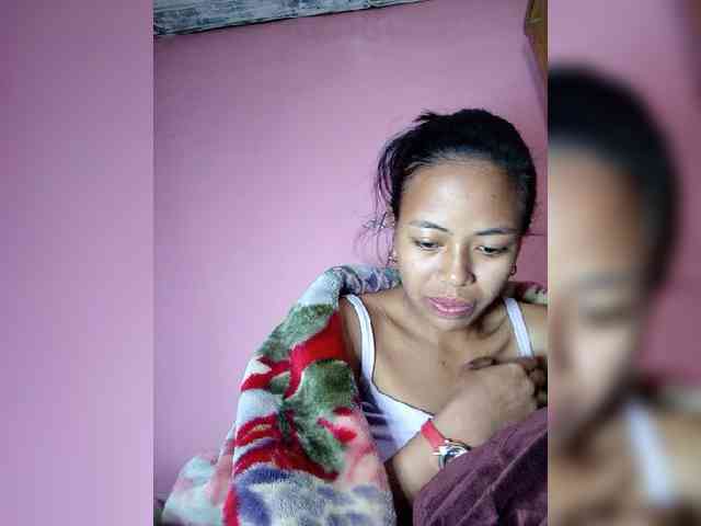 Rudih webcam