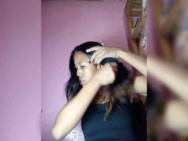 Rudih webcam