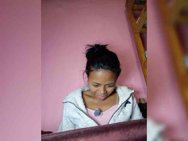 Rudih webcam