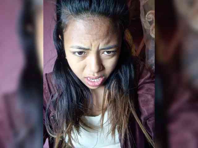 Rudih webcam