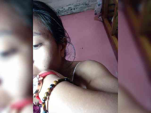 Rudih webcam