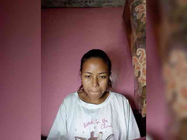 Rudih webcam