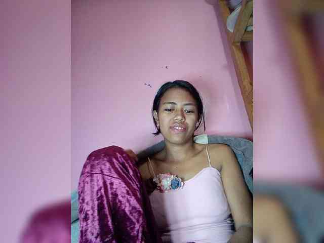 Rudih webcam
