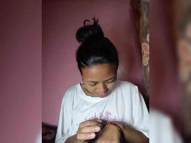 Rudih webcam