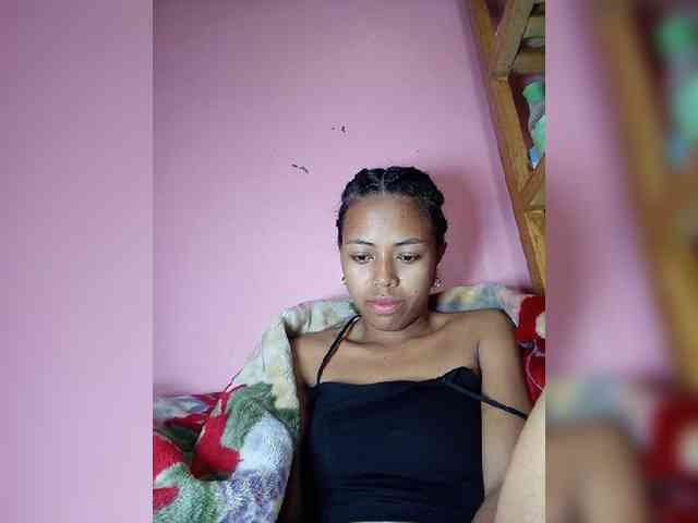 Rudih webcam