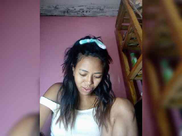 Rudih webcam