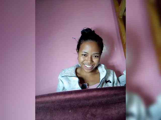 Rudih webcam