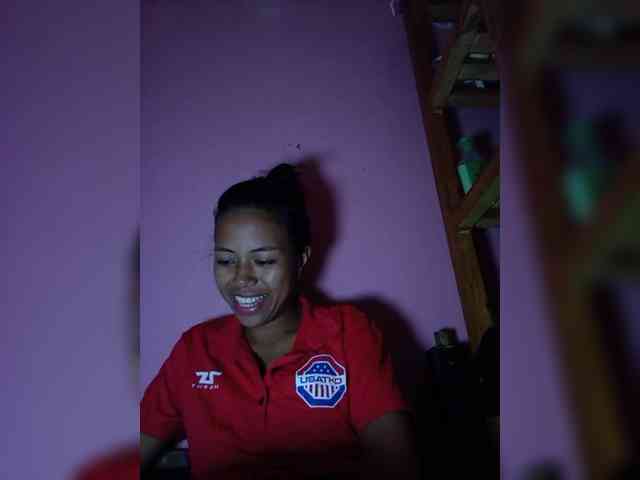 Rudih webcam