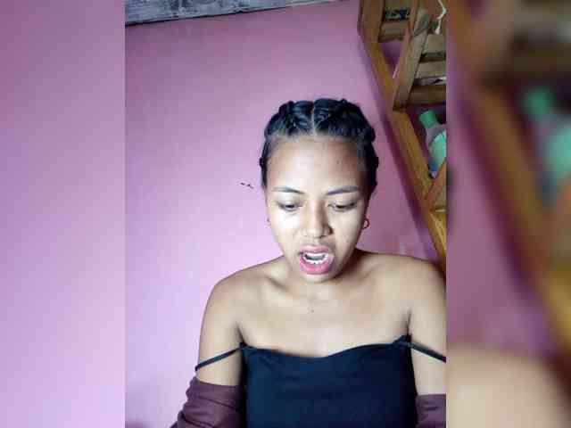 Rudih webcam
