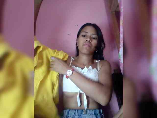 Rudih webcam