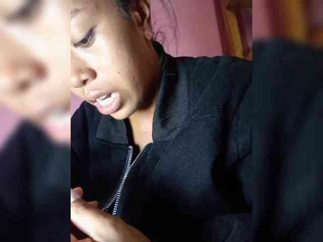 Rudih webcam