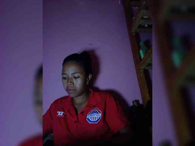 Rudih webcam