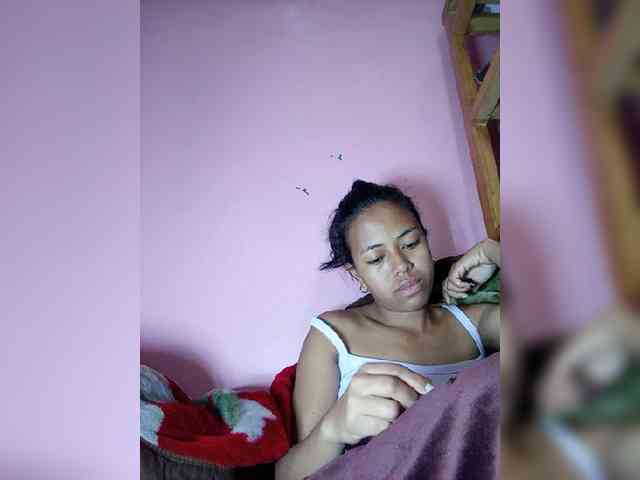 Rudih webcam