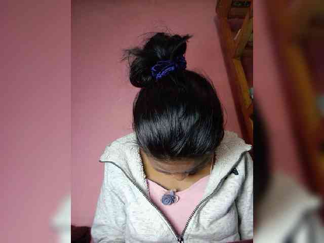 Rudih webcam