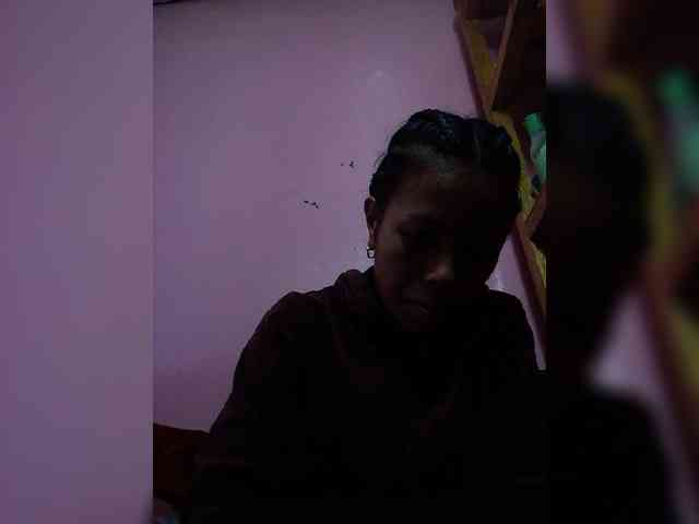 Rudih webcam