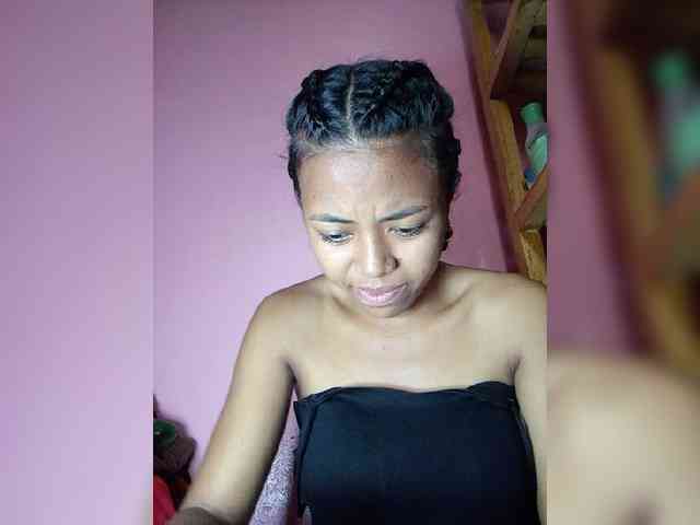 Rudih webcam
