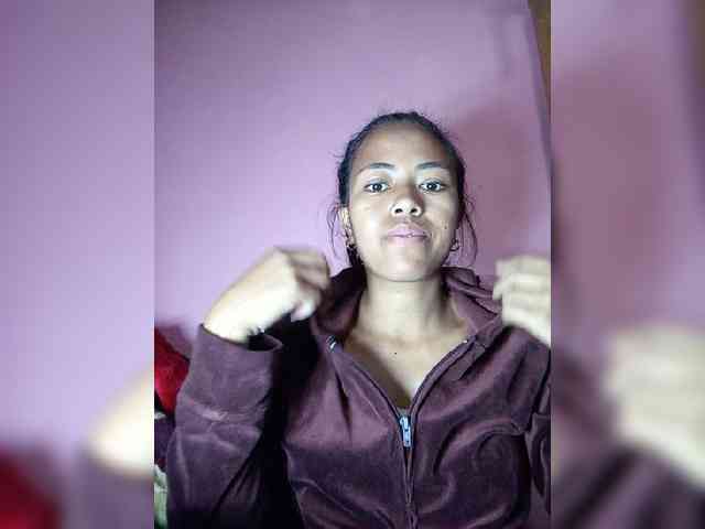 Rudih webcam