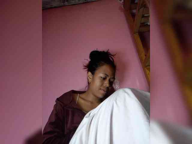 Rudih webcam