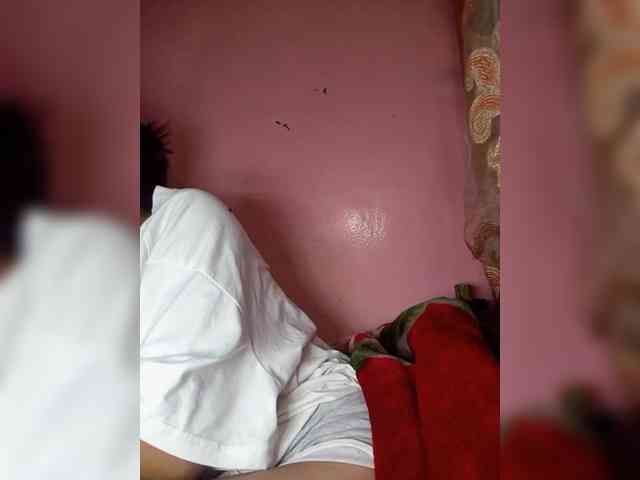 Rudih webcam