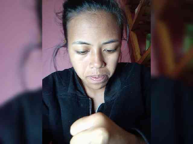 Rudih webcam