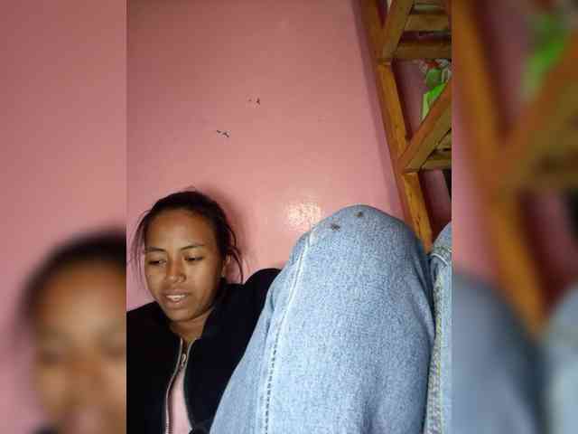 Rudih webcam