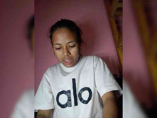 Rudih webcam